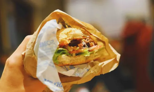 Fergburger