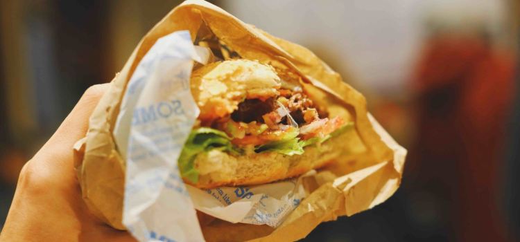 Fergburger