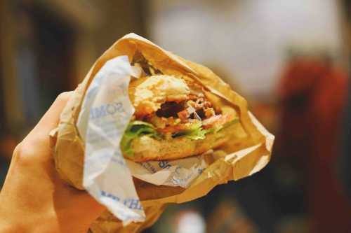 Fergburger