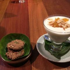 Sweet Sisters Cafe User Photo