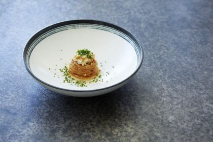 Ormeggio at The Spit