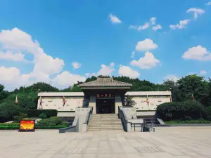 Guishan Han Tomb