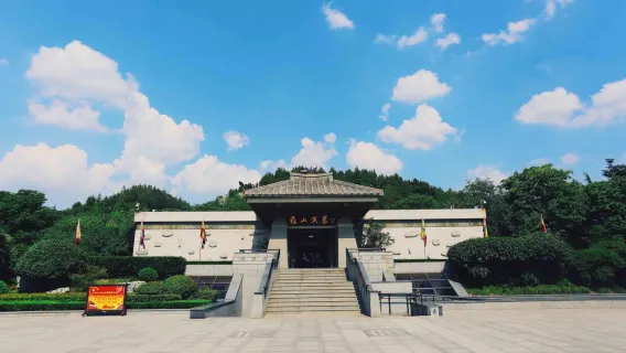 人氣景點