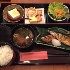 Kyoto Cuisine Eijuan User Photo