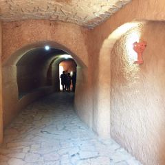 Hotel Sidi Driss Restaurant User Photo