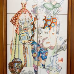 Nan Ling Restaurant User Photo