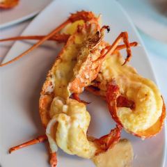 Sails Restaurant Auckland User Photo