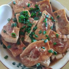 罗浮山麻陂肉丸菜馆 User Photo