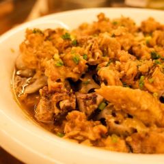 镇江圌山温泉度假区·生态餐厅 User Photo