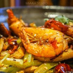 茅庐川菜(邹城贵和店) 여행 사진