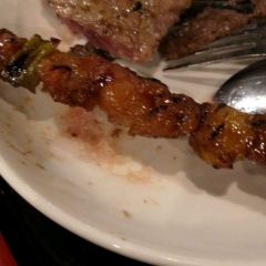 Seafood Buffet NANDA User Photo