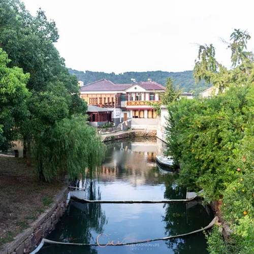 밍웨만구춘(명월만고촌)