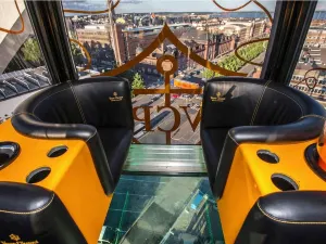 Grande roue d'Helsinki