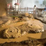 Hells of Beppu