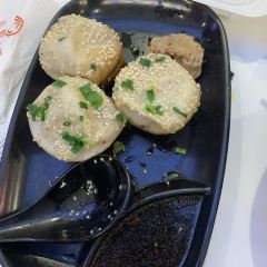 Xiaoyangshengjian (baodiguangchang) 여행 사진