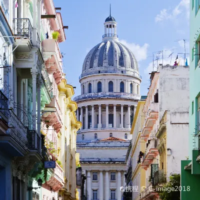 Gran Hotel Manzana Kempinski La Habana