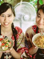 亞洲風情泰菜廚藝學校