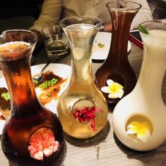 Dinning Room User Photo