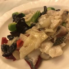 Wenlou Tangbao User Photo