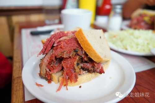 Schwartz's Deli