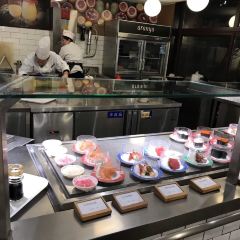 Cafeteria User Photo
