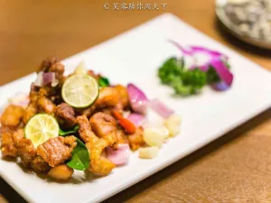 Lao Dian Shan Zhai