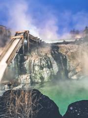 Kajiya Kusatsu Onsen