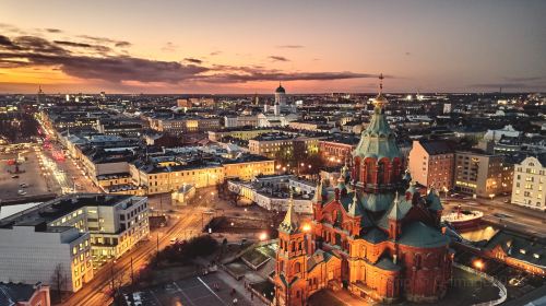 Uspenski Cathedral