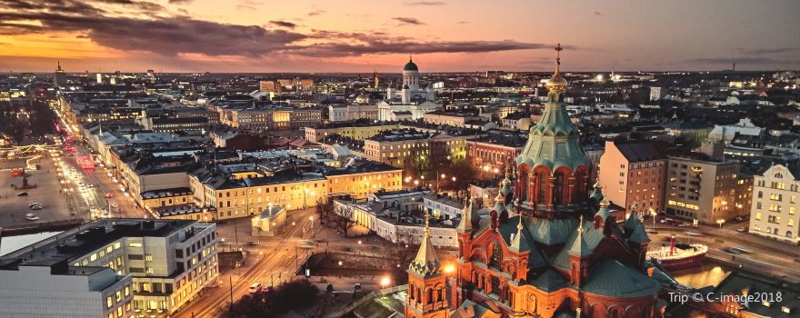 Uspenski Cathedral