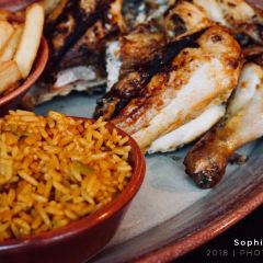Nando's Canary Wharf - Jubilee Place張用戶圖片