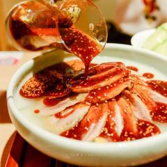 锅儿匠辣子鸡(红光路店) User Photo