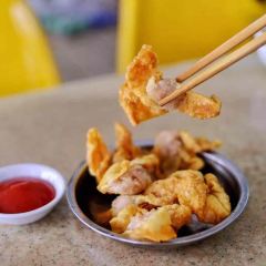 非常小食 User Photo
