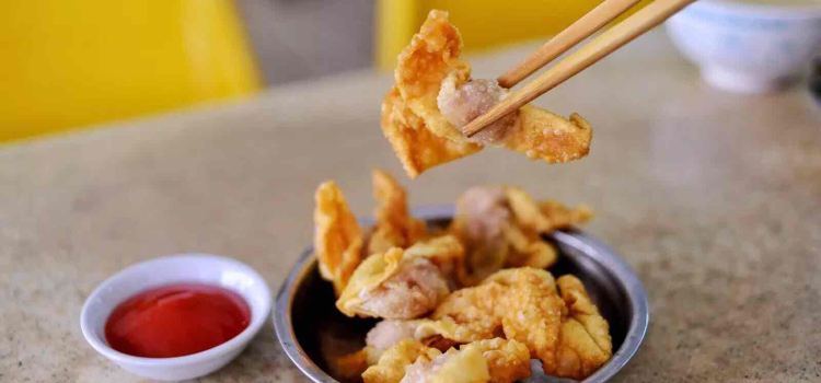 非常小食