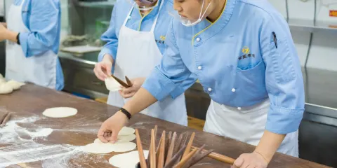 南園賓館·宏運樓