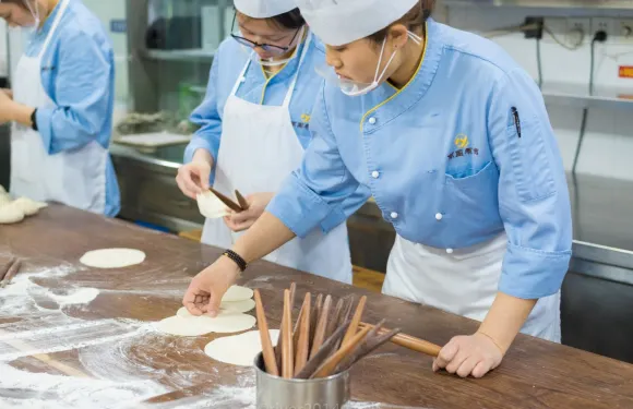 南園賓館·宏運樓