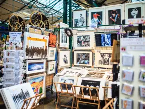 St George's Market