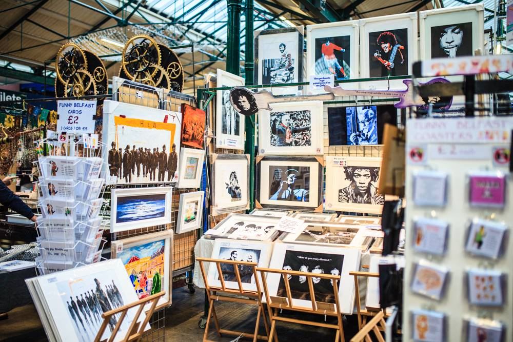 St George's Market