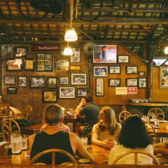 Kinabuch Grill & Bar User Photo