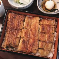 Nodaiwa Azabu Iikura Honten ảnh của người dùng