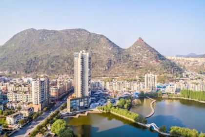 天下第一锅(唐人街店)