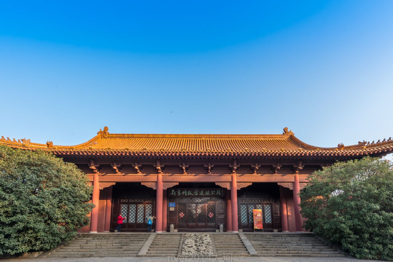 北京的故宮無人不無人不曉 是目前最大的皇家宮殿 也是儲存最完 Trip Com 南京trip Moments 貼文