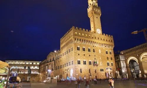 Piazza della Signoria
