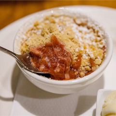 Waves Cafe User Photo