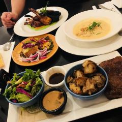 The Steak House Taupo User Photo