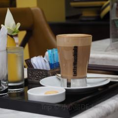 The Glasshouse Deli. Patisserie User Photo