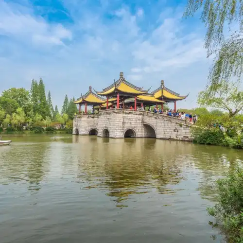 Top 10 Best Things to Do in Yangzhou
