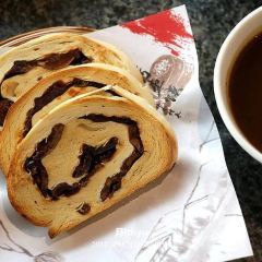 Chang'an Food Court: SHAN LI BO WEN HUA CAN TING User Photo