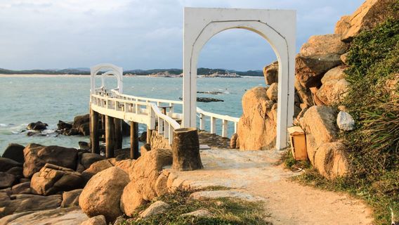 Pingtan