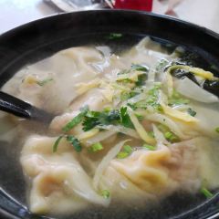 Haiping Huntun User Photo