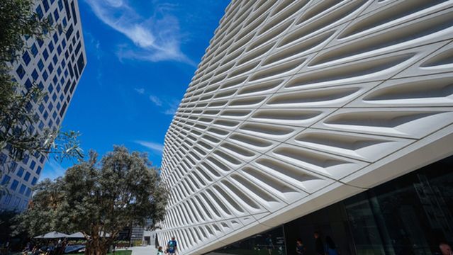 The Broad